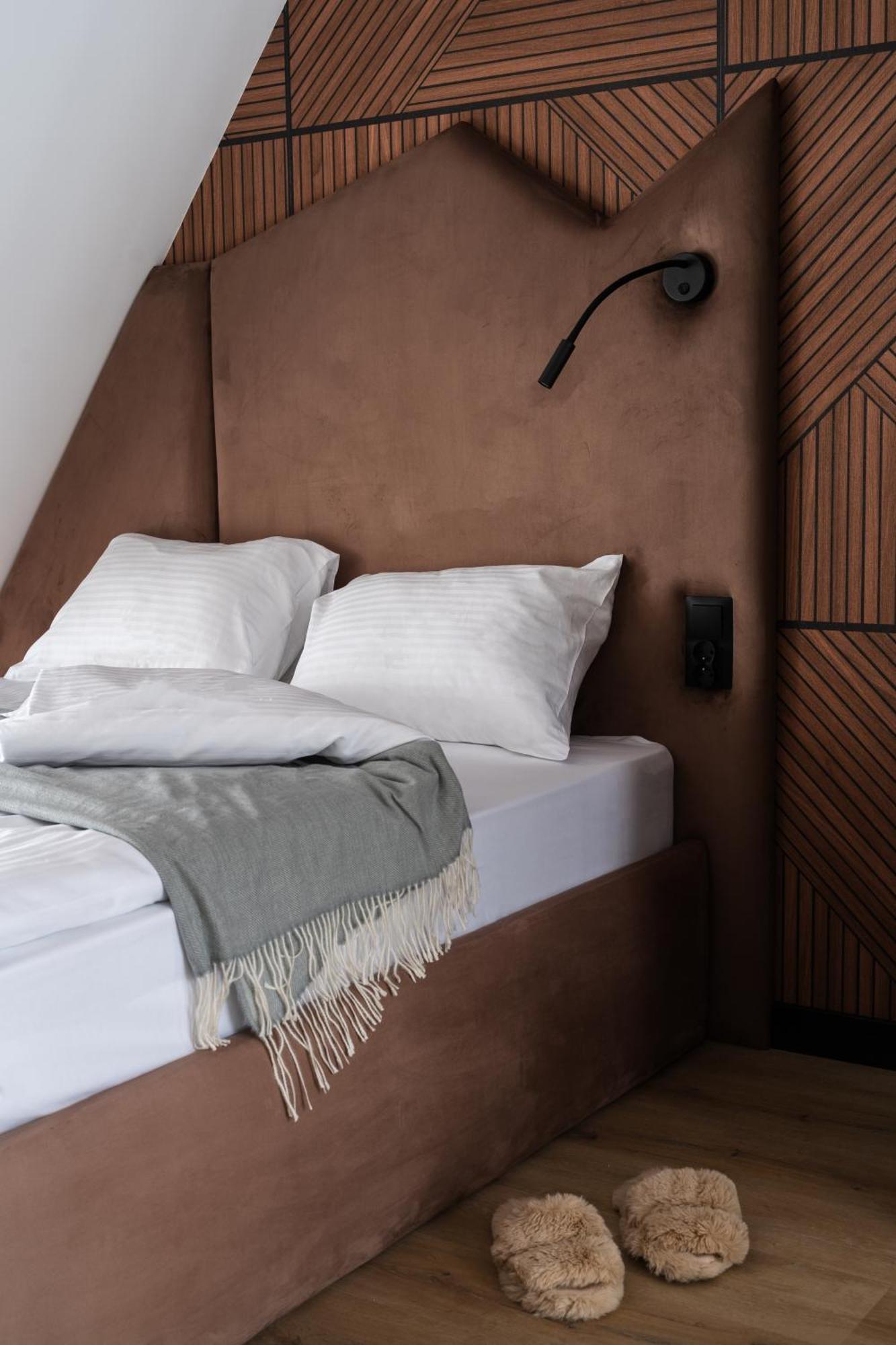 Alpina Residence & Kameralne Spa Bukowina Tatrzańska Exterior foto